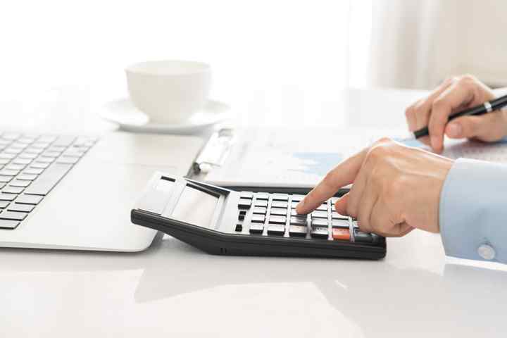 Annual business accounting Albury Wodonga