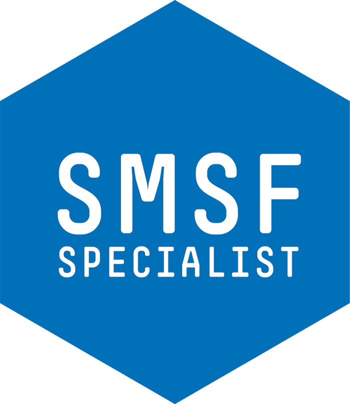 SMSF Specialist logo